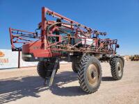 Case SPX 4260 Self-Propelled Sprayer