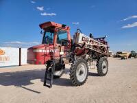 Case SPX2130 Sprayer