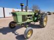 John Deere 4020 Tractor