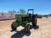 John Deere 2955 Tractor