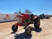 Massey Ferguson Tractor