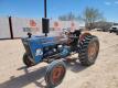 Ford 3600 Tractor