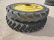 (2) Tractor Duals 380/90 R 54