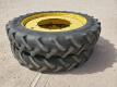 (2) Tractor Duals 380/90 R 54