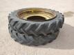 (2) Tractor Duals 380/90 R 54