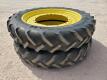 (2) Tractor Duals 380/90 R 50