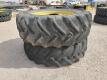 (2) Tractor Duals 620/70 R 42