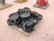 (24) JD 1720 Planter Gauge WHeels