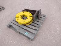 Wheel Weights