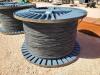 Poly Coated 9/32'' Greaseless Wireline Cable APP 25,900ft