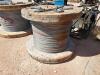 Used 9/32'' Wireline Cable APP 21,000ft