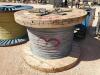 Used 9/32'' Wireline Cable APP 20,000 ft