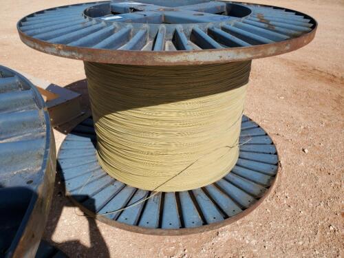 Used Slickline Wire APP 16,900 ft