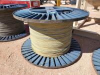 Used Slickline Wire APP 15,000 ft