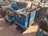 Miller Deltaweld 450 Welder