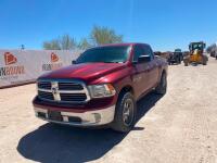 2014 Dodge Ram 1500