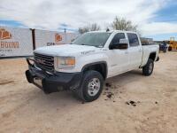 2016 GMC Sierra Pickup Truck