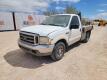 2002 Ford F250 Pickup Truck