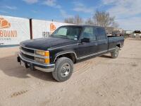 1998 Chevrolet C3500 Pickup Truck