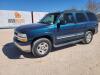2005 Chevrolet Tahoe Multipurpose Vehicle