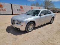 Chrysler 300 Car