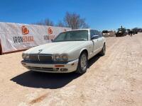 1995 Jaguar XJ6 Passenger Car