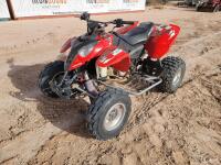 2006 Polaris Predator 500 ATV