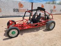 Dune Buggy ( No Brakes )