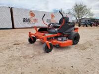 Unused Bad Boy Zero Turn Mower