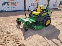 John Deere 997 Ridding Mower