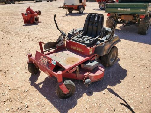 Land Pride ZST90 Mower ( Does Not Run )