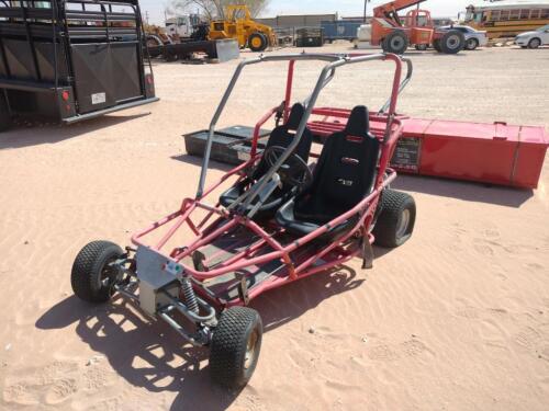 Dune Buggy ( Does Not Run )