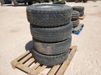 Ford Wheels/Tires 265/75 R 16