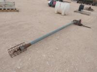 12Ft Grain Auger