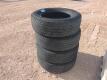 (4) Michelin Tires 275/65 R 20