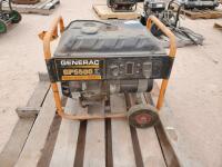 Generac GP5500 Generator