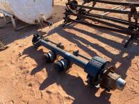 Trailer Axle