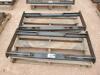 (2) Unused Multipurpose Frames for Skid Steer Attachment