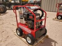 Unused Magnum 4000 Series Pressure Washer