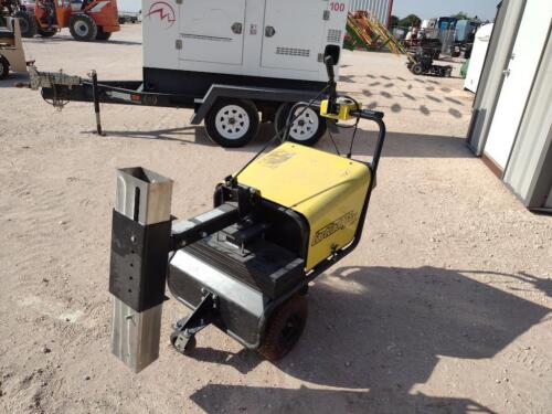 Cart Caddy 5W