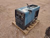 Miller Bobcat 225 Welder