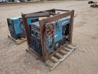 Miller Bobcat 225 Welder