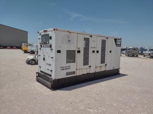 CAT C9-230AG Generator