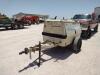 Ingersoll Rand 185 Air Compressor