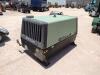 Sullair 185 Air Compressor