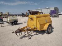 Ingersoll Rand Gyro-Flo 150S Air Compressor