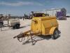 Ingersoll Rand Gyro-Flo 150S Air Compressor