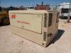 Ingersoll Rand XP375 Air Compressor