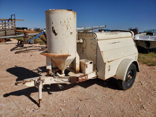 Ingersoll Rand Compressor