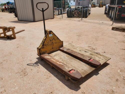 5000Lbs Pallet Jack